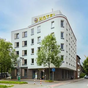 Hotel City-sued, Düsseldorf