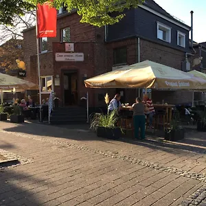 2* Bed & Breakfast Zum Armen Mann