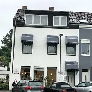 2* Gasthuis Pagalies