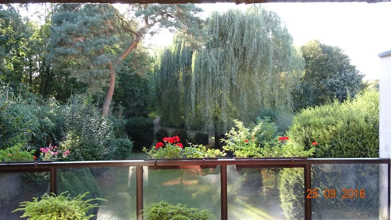 Bed & Breakfast Hotel Helga Hein دوسلدورف 2*,  ألمانيا