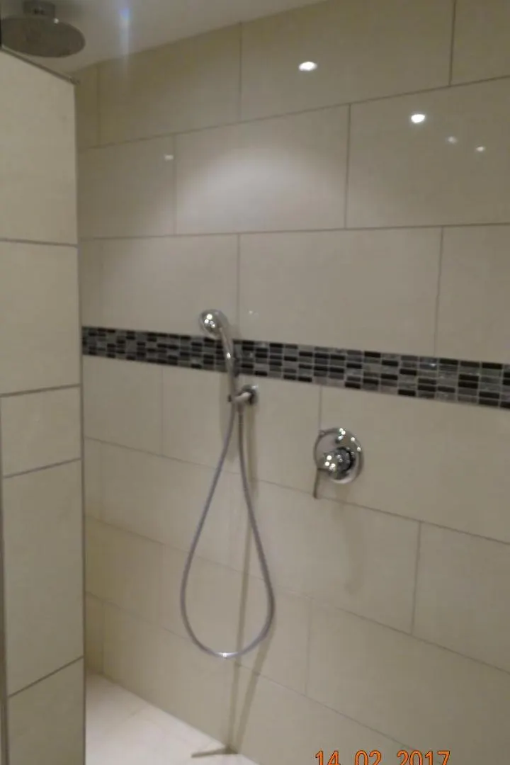 بيت ضيافة Bed & Breakfast Hotel Helga Hein دوسلدورف